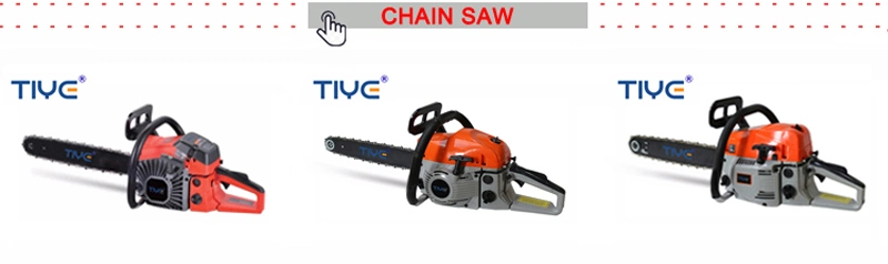 2500 25cc Mini Gasoline Cheap Chain Saws Tiny Gas Powered Chainsaw Motosierra