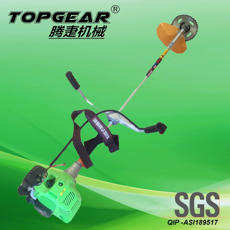 Topgear Cg430 Gasoline Grass Brush Cutter