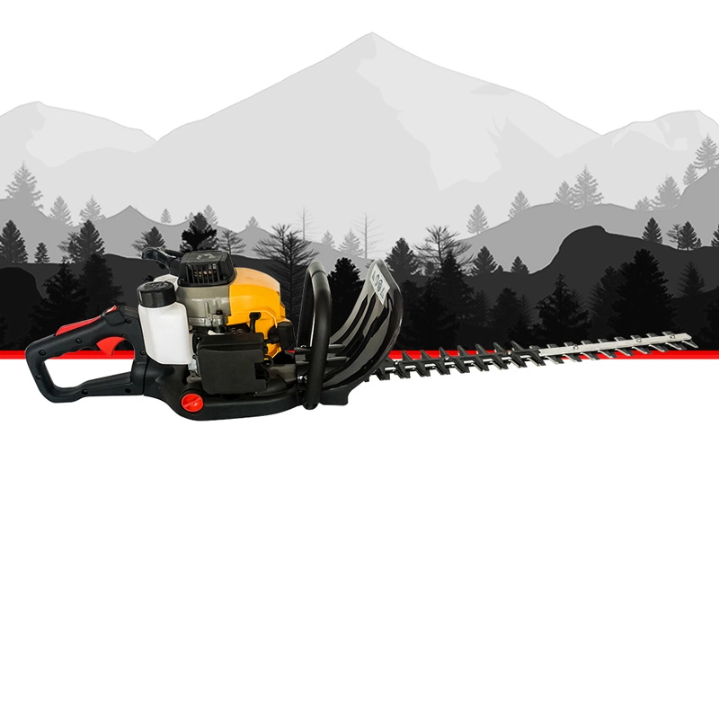 Hot Sale Hedge Trimmer Petrol Ht750K